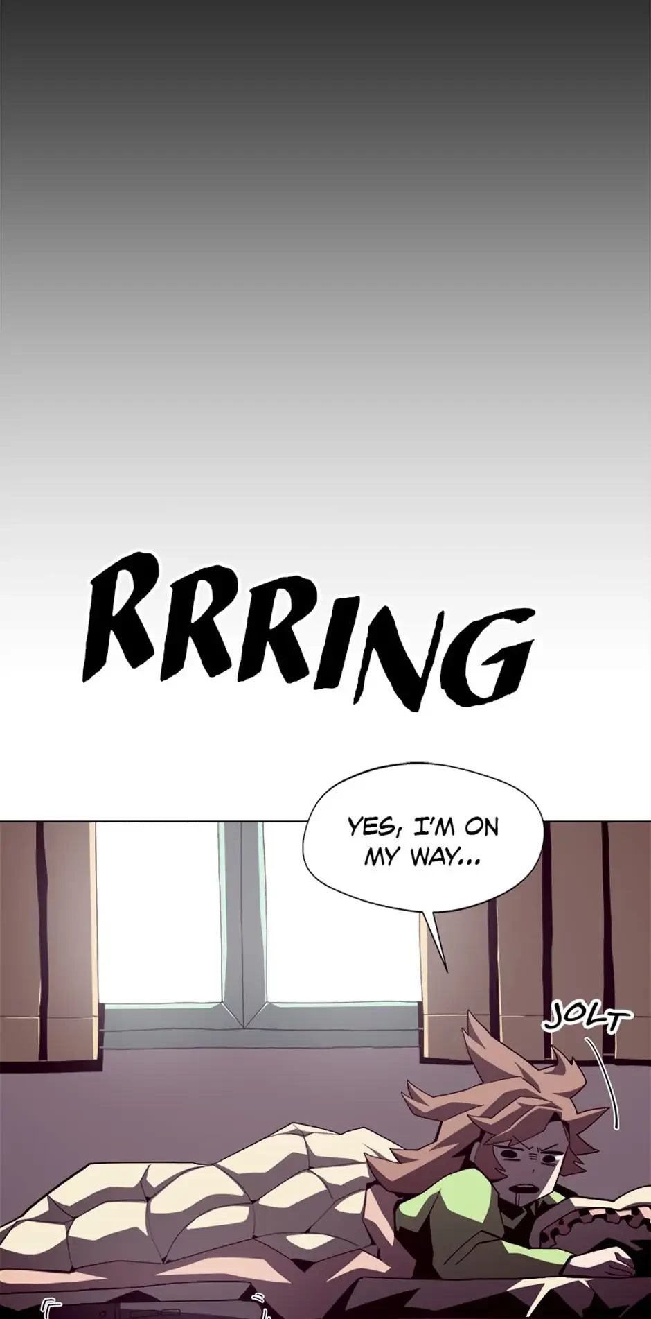 Dungeon Odyssey Chapter 21 - 34