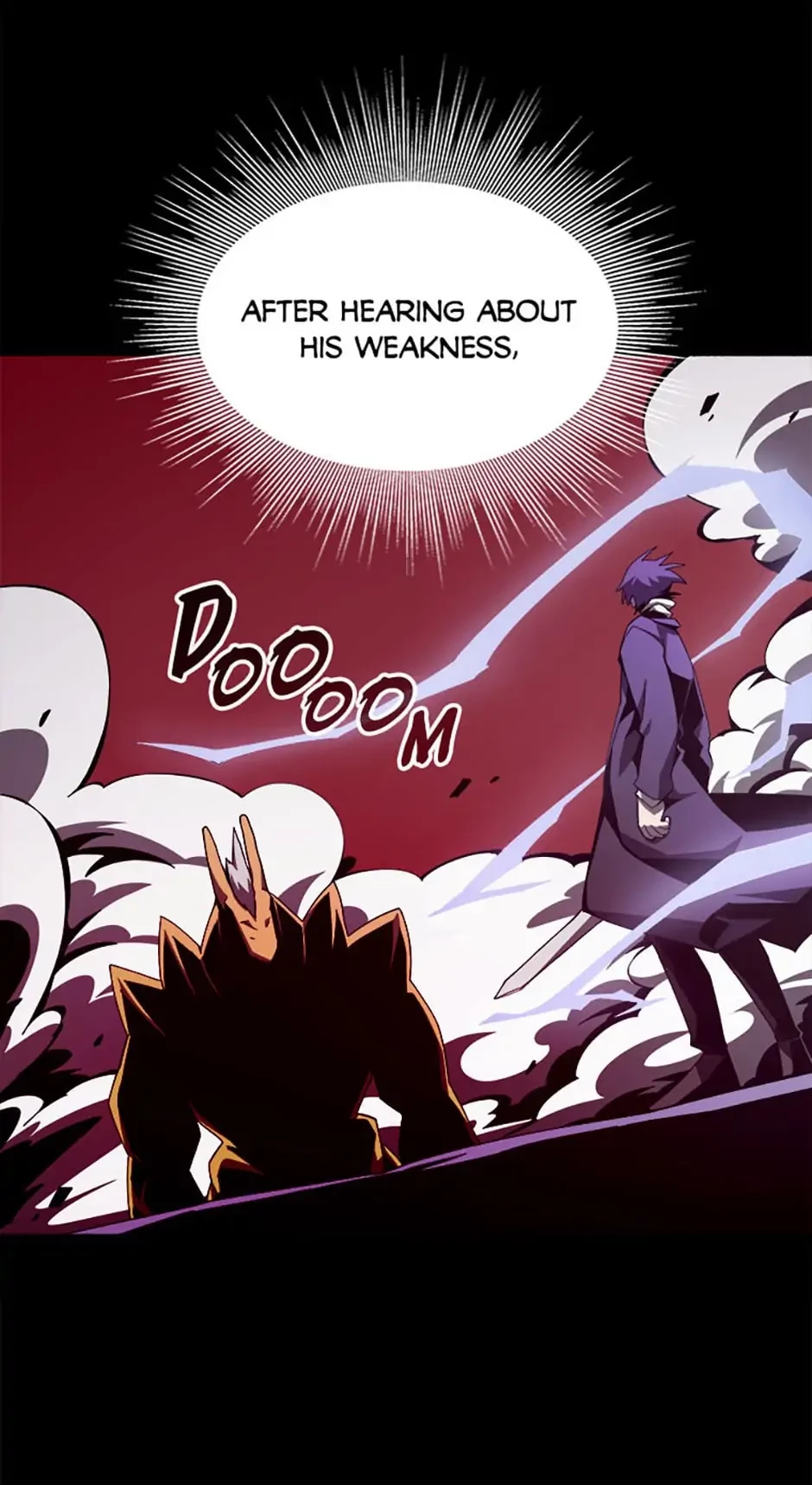 Dungeon Odyssey Chapter 22 - 73