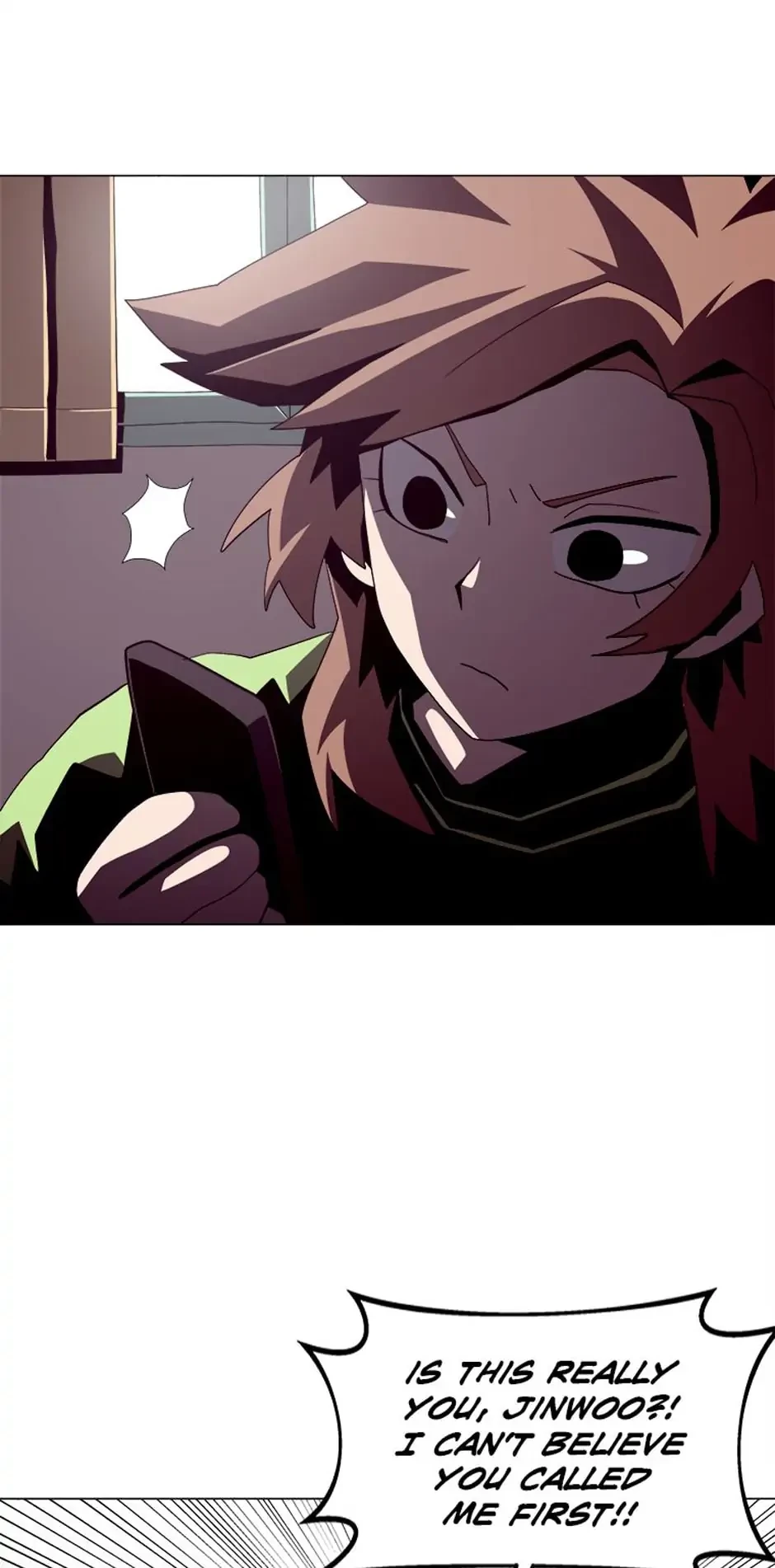 Dungeon Odyssey Chapter 21 - 36