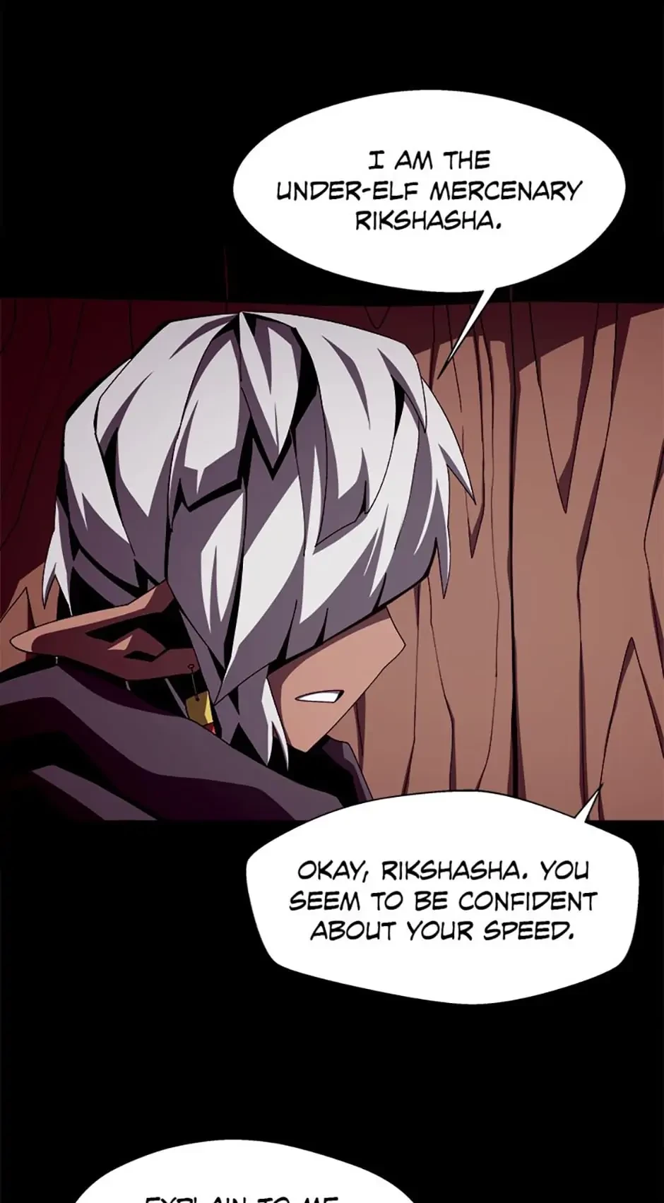 Dungeon Odyssey Chapter 20 - 6