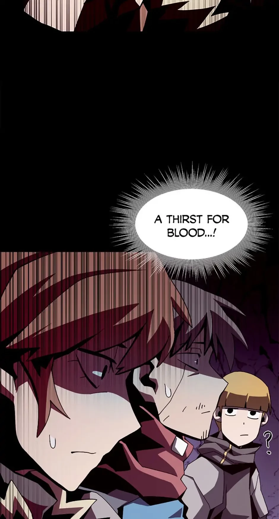 Dungeon Odyssey Chapter 19 - 2