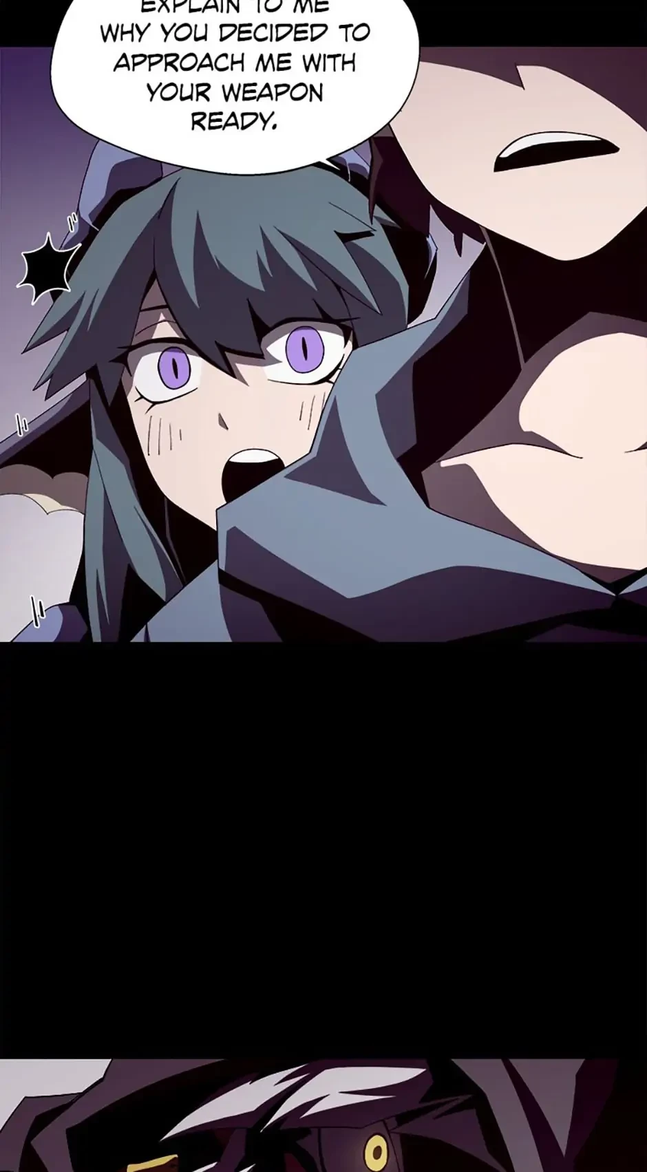 Dungeon Odyssey Chapter 20 - 7