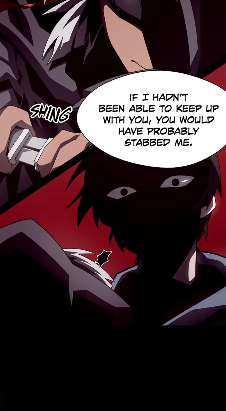 Dungeon Odyssey Chapter 20 - 8