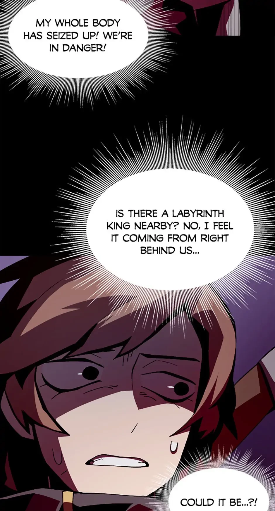 Dungeon Odyssey Chapter 19 - 4
