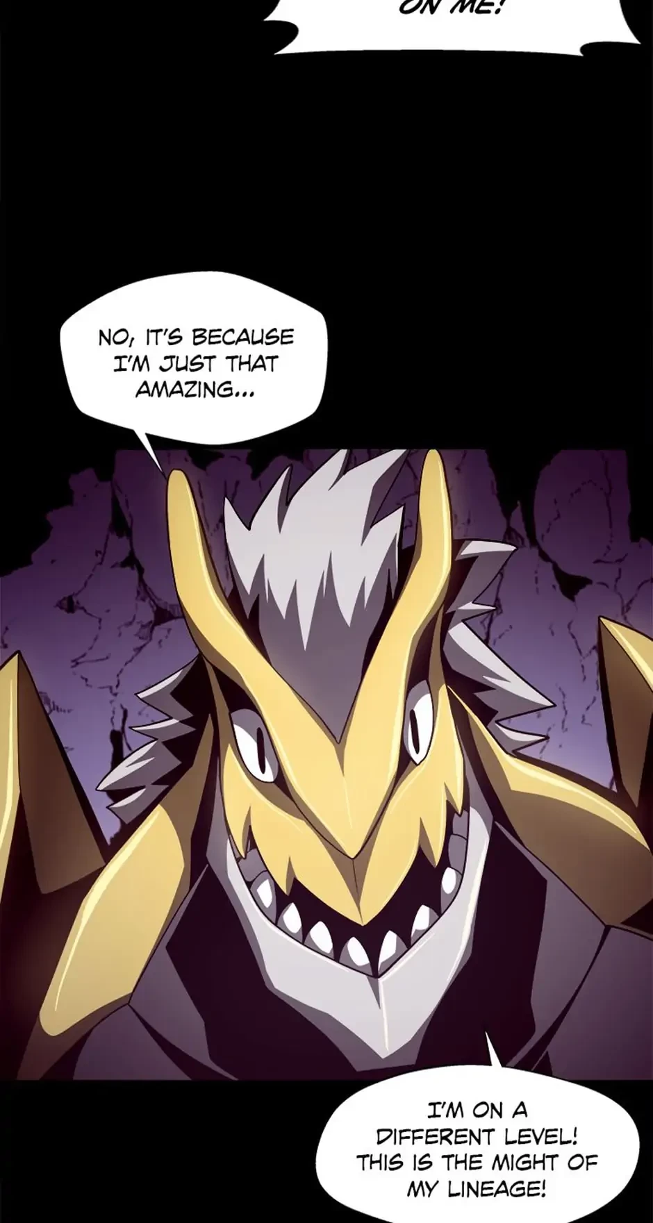 Dungeon Odyssey Chapter 21 - 43