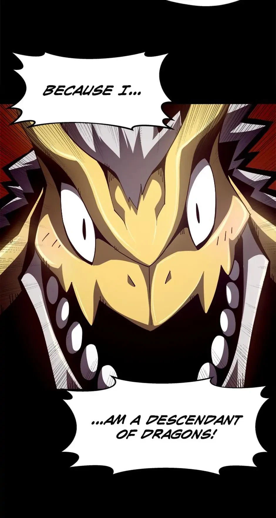 Dungeon Odyssey Chapter 21 - 44