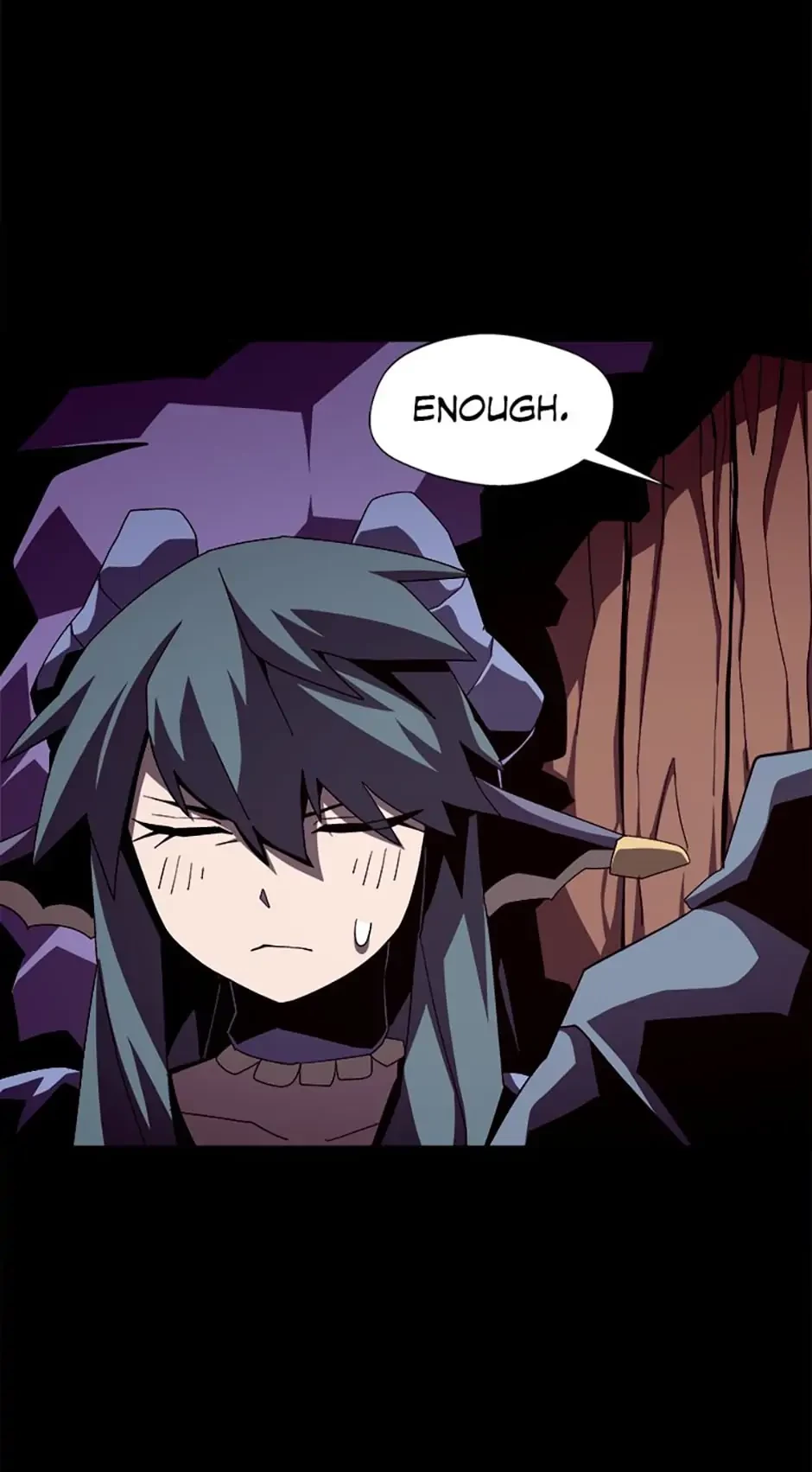 Dungeon Odyssey Chapter 20 - 11