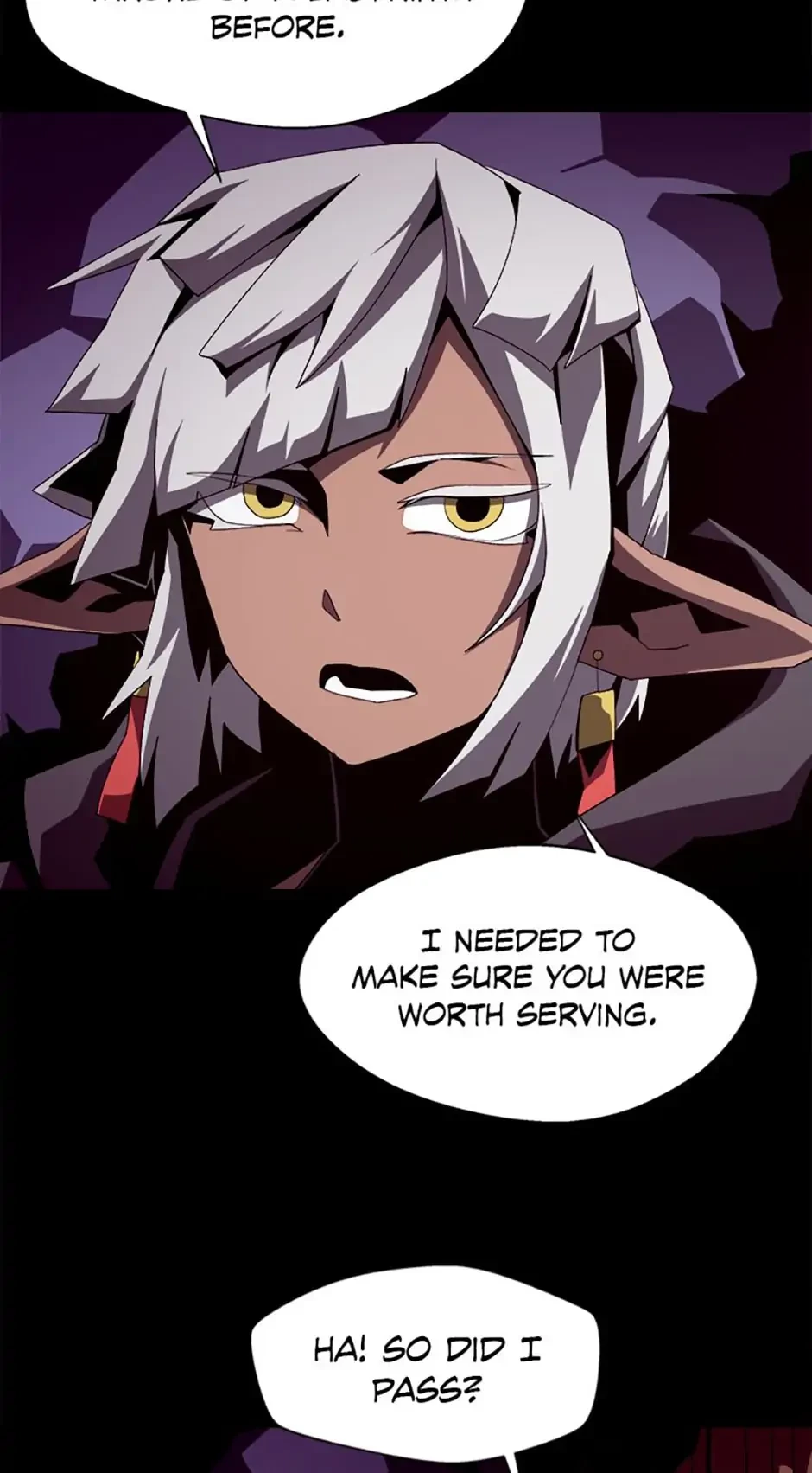 Dungeon Odyssey Chapter 20 - 14