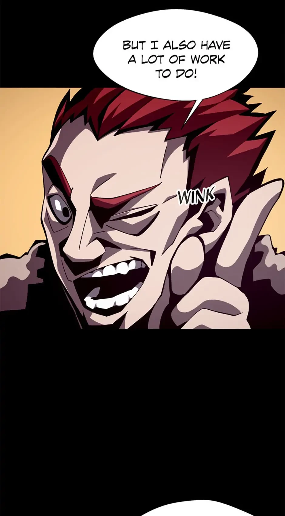 Dungeon Odyssey Chapter 19 - 10
