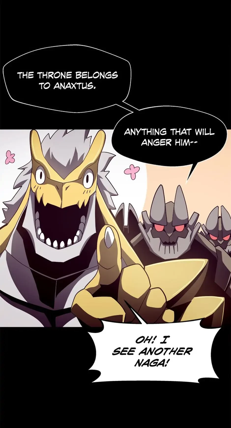 Dungeon Odyssey Chapter 21 - 51
