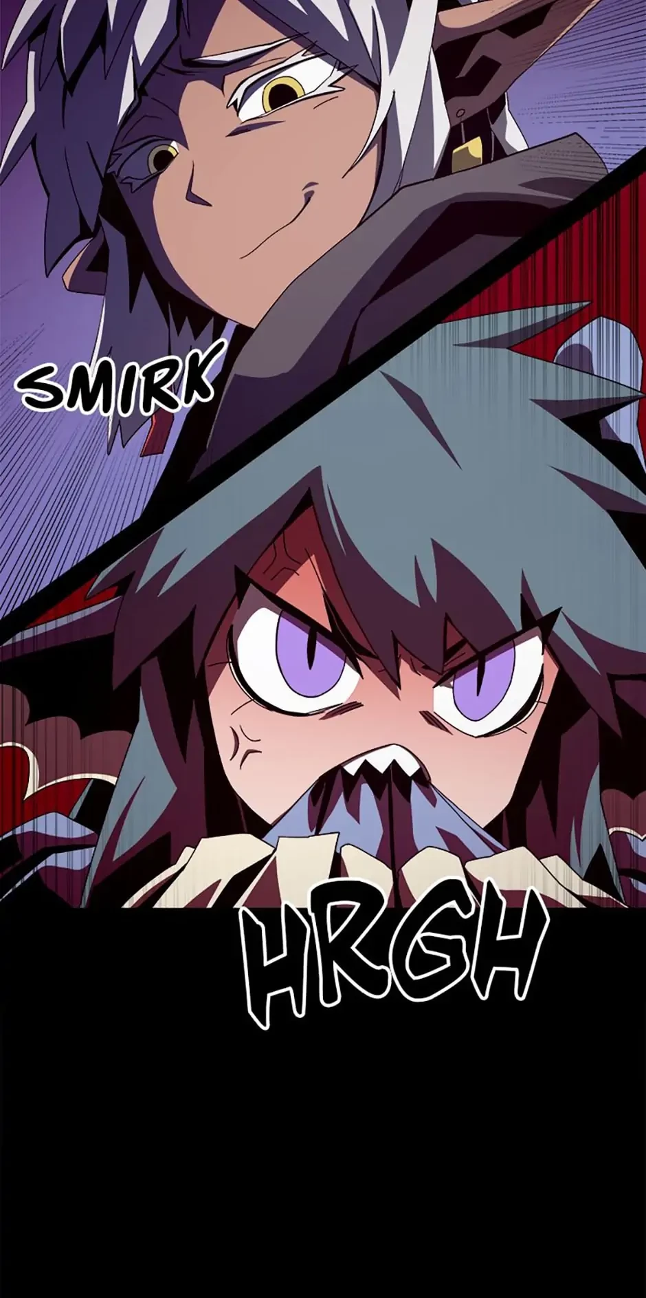 Dungeon Odyssey Chapter 20 - 19