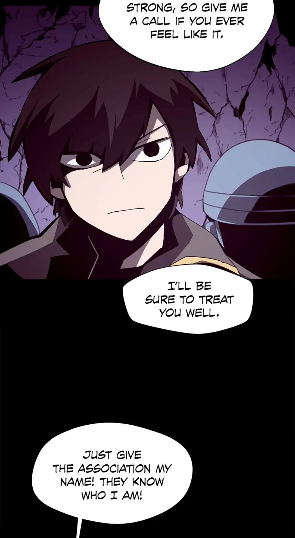 Dungeon Odyssey Chapter 19 - 15