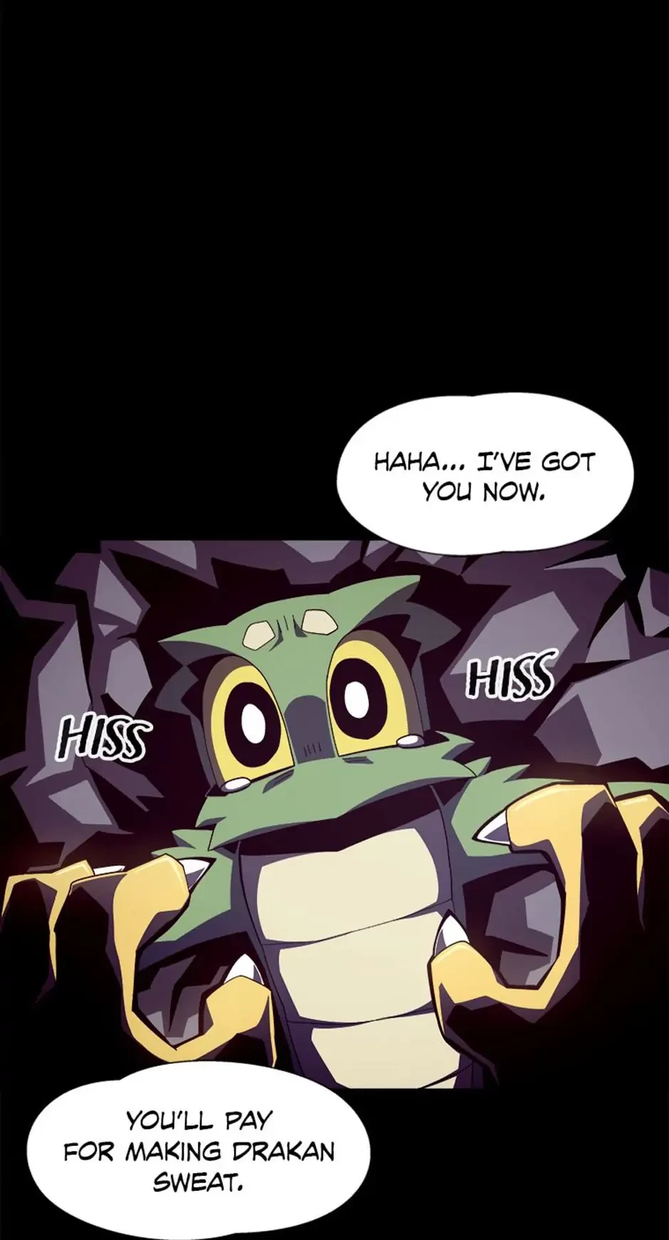 Dungeon Odyssey Chapter 21 - 55