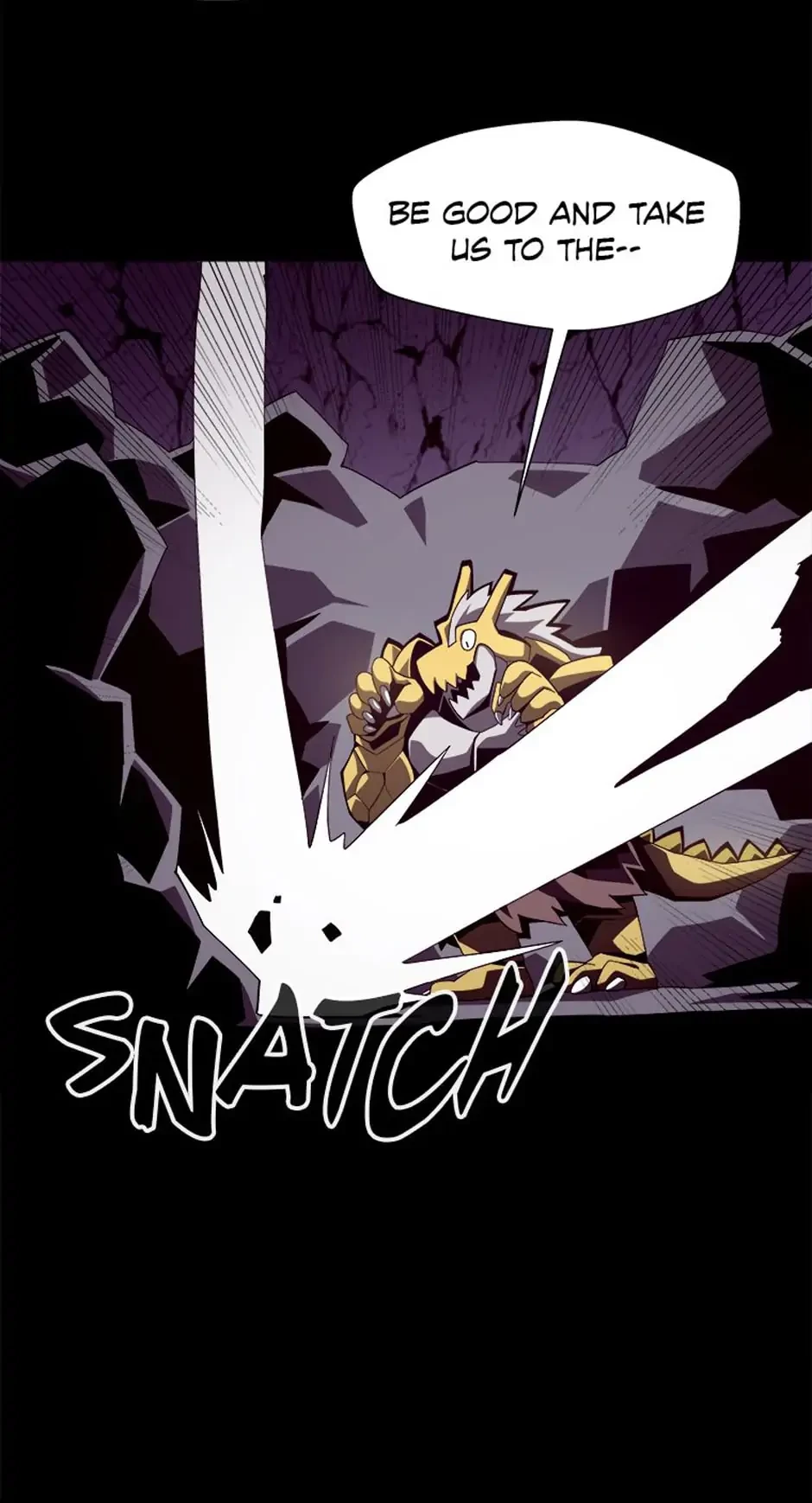 Dungeon Odyssey Chapter 21 - 56