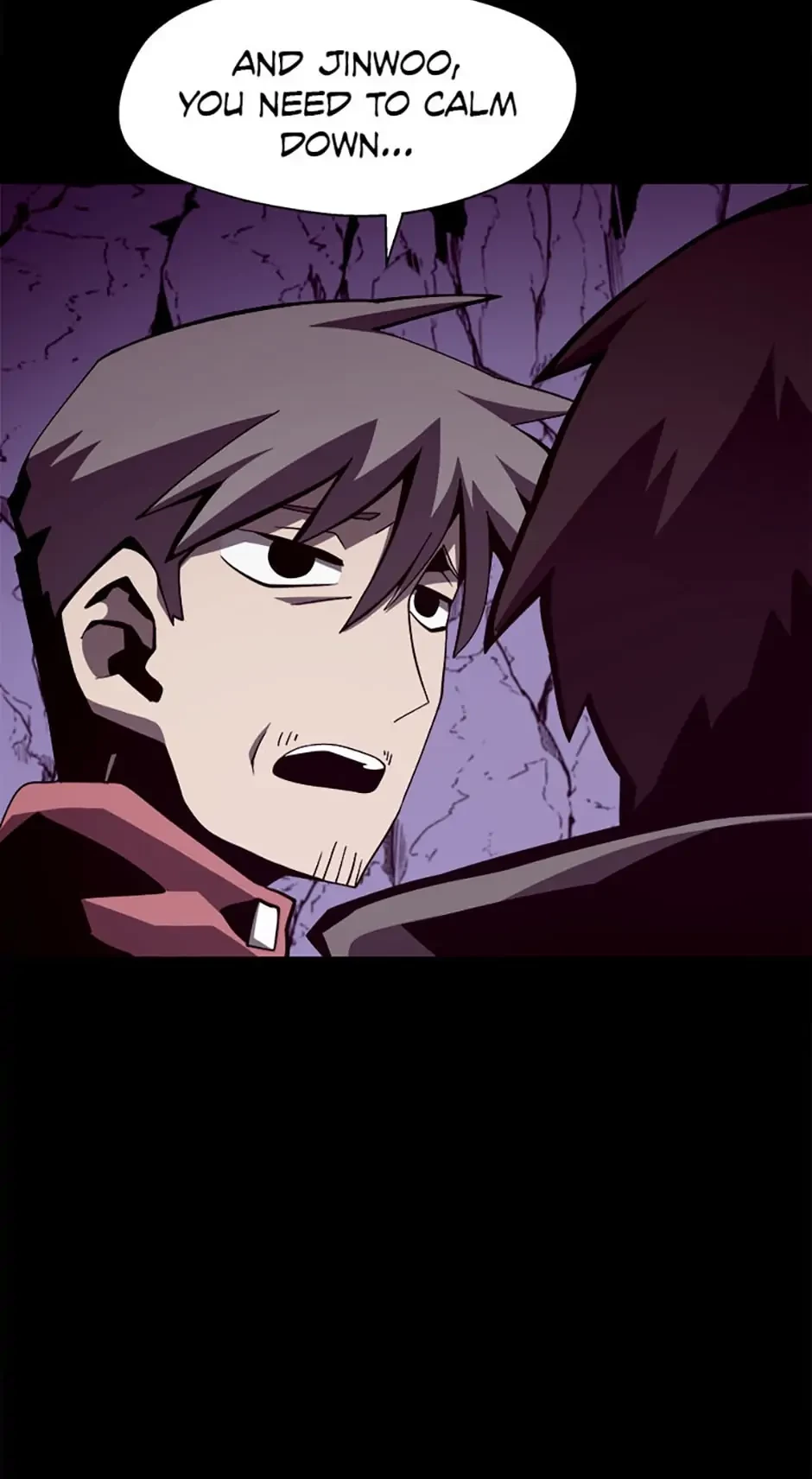 Dungeon Odyssey Chapter 19 - 19