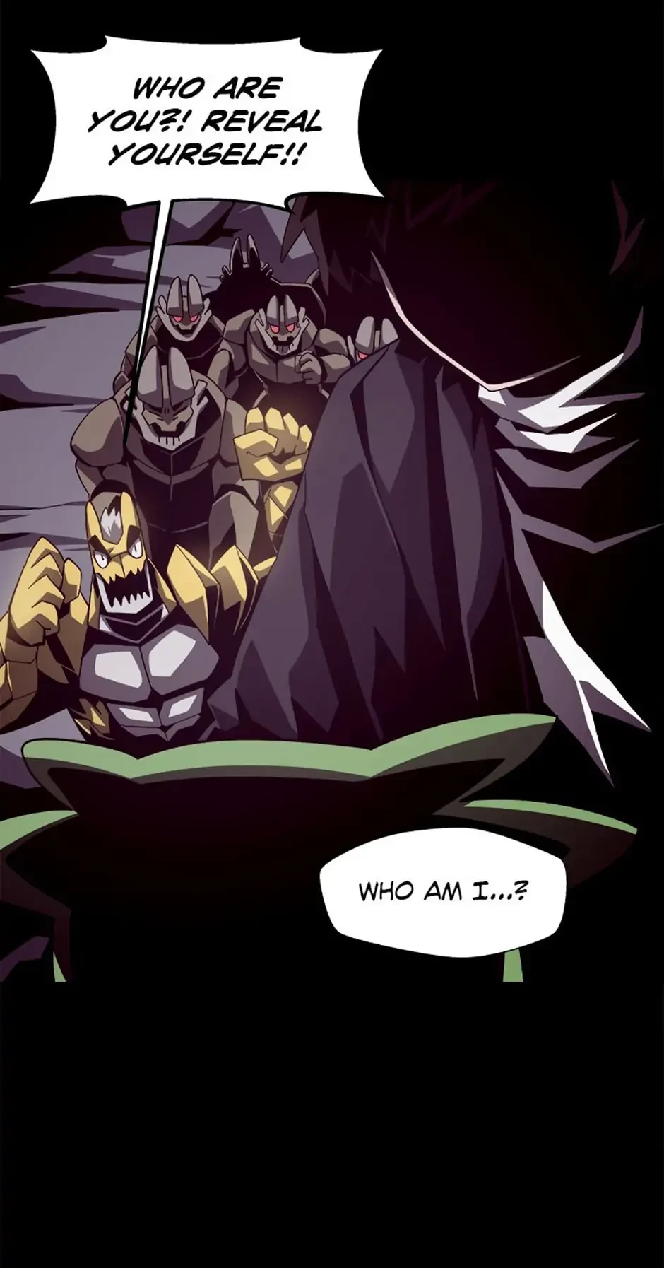 Dungeon Odyssey Chapter 21 - 59