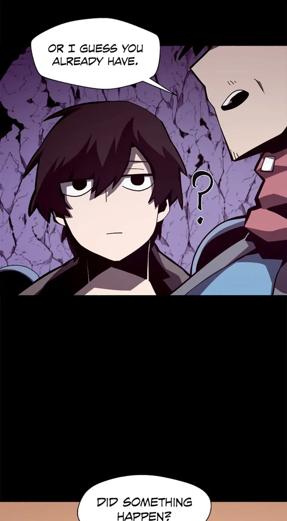 Dungeon Odyssey Chapter 19 - 20