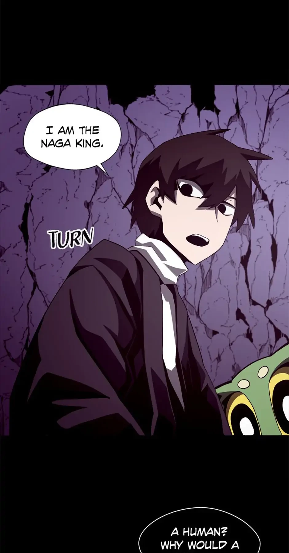 Dungeon Odyssey Chapter 21 - 60