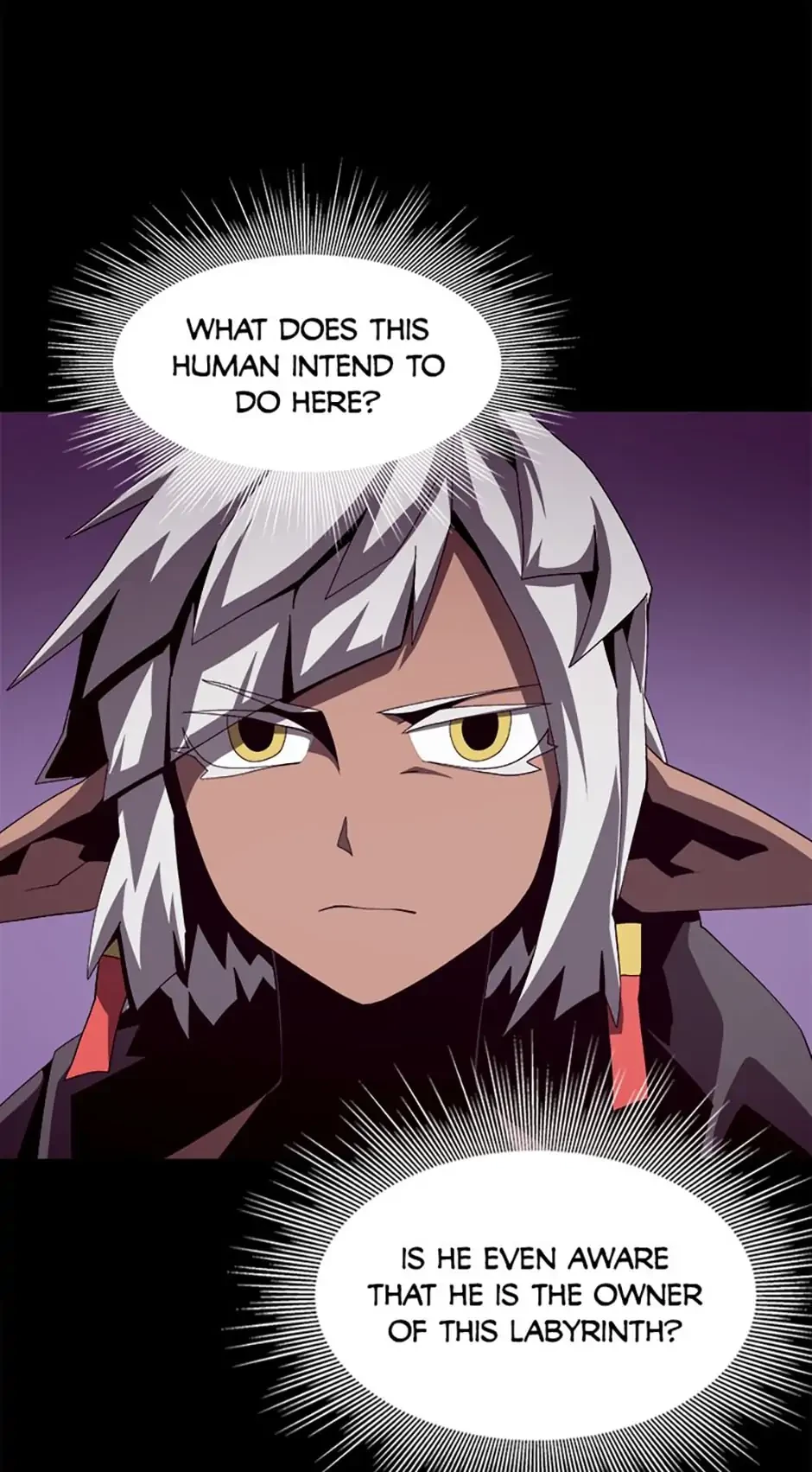 Dungeon Odyssey Chapter 20 - 25