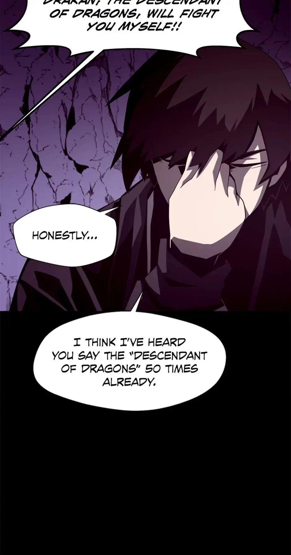 Dungeon Odyssey Chapter 21 - 62