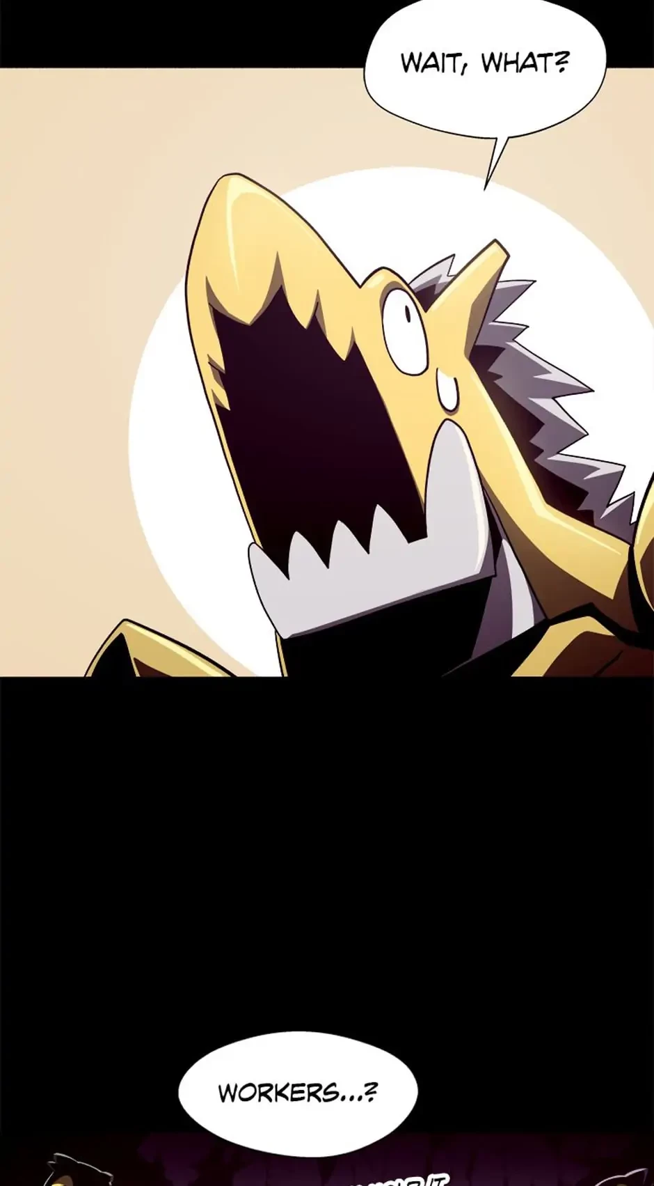 Dungeon Odyssey Chapter 21 - 65