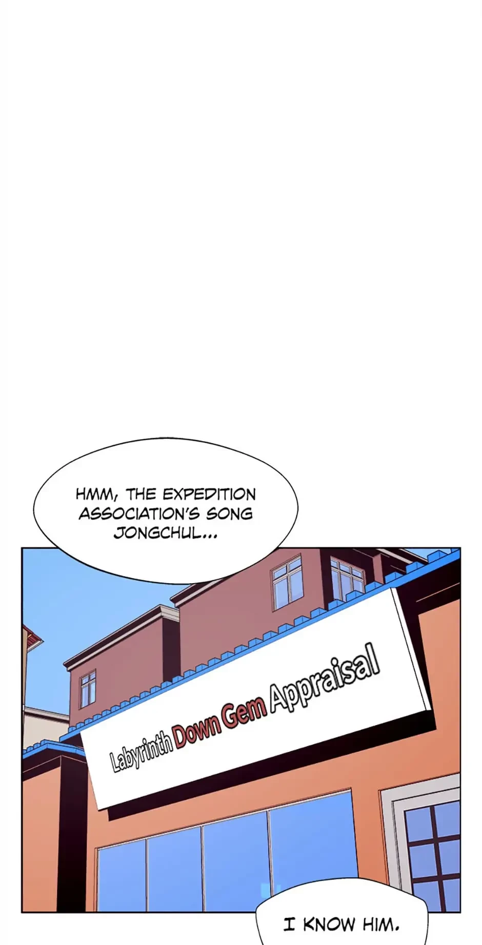 Dungeon Odyssey Chapter 19 - 38