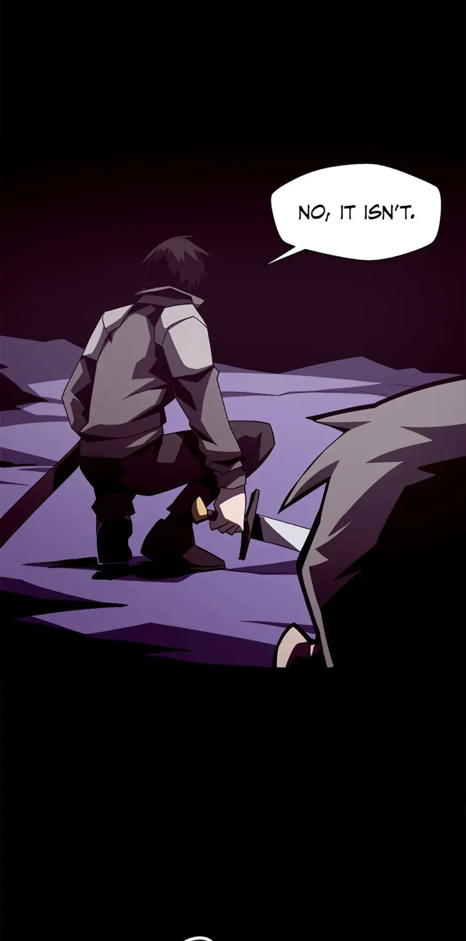 Dungeon Odyssey Chapter 18 - 4