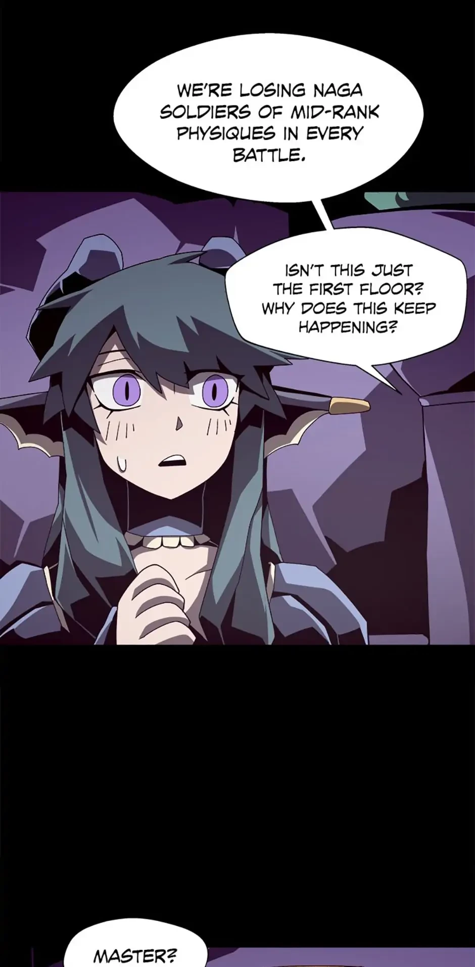 Dungeon Odyssey Chapter 20 - 43