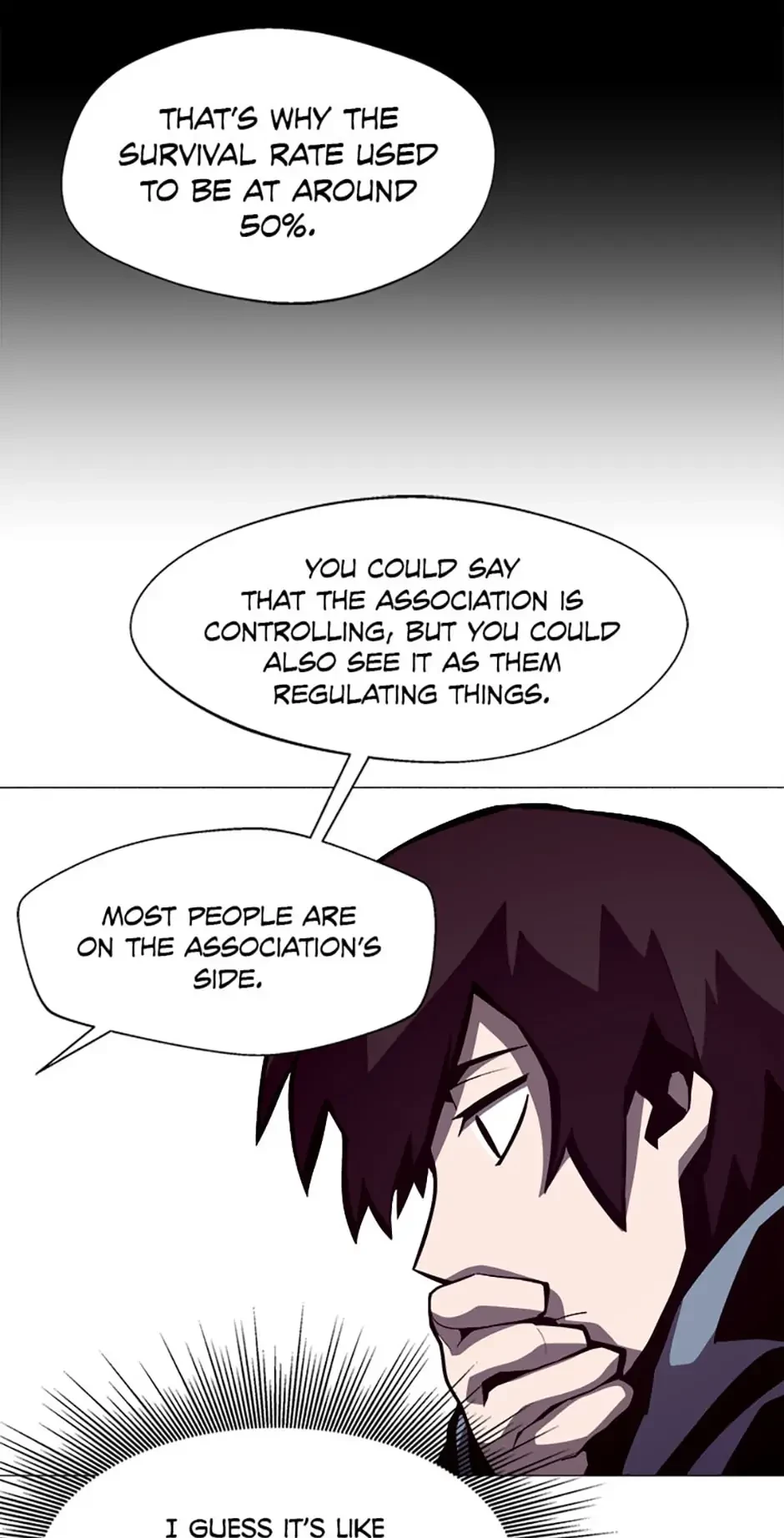 Dungeon Odyssey Chapter 19 - 42