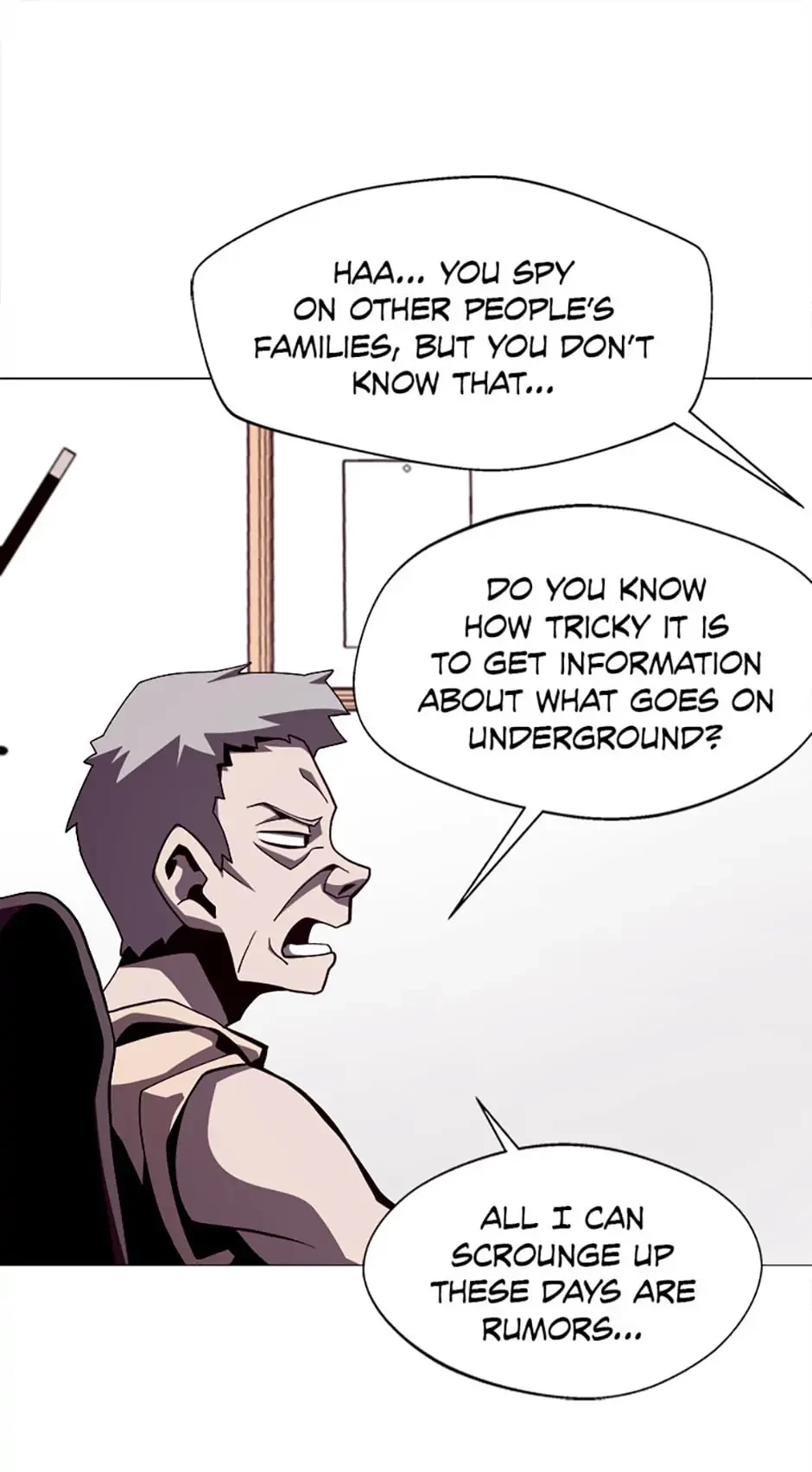 Dungeon Odyssey Chapter 19 - 44