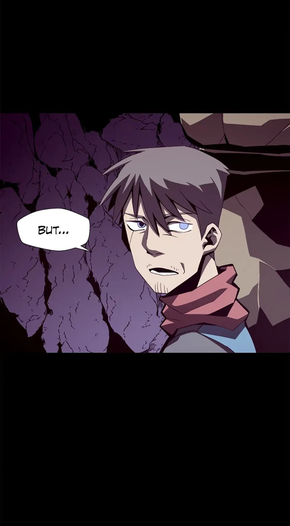 Dungeon Odyssey Chapter 18 - 10