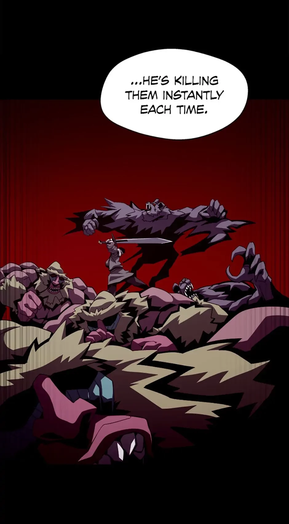 Dungeon Odyssey Chapter 18 - 11