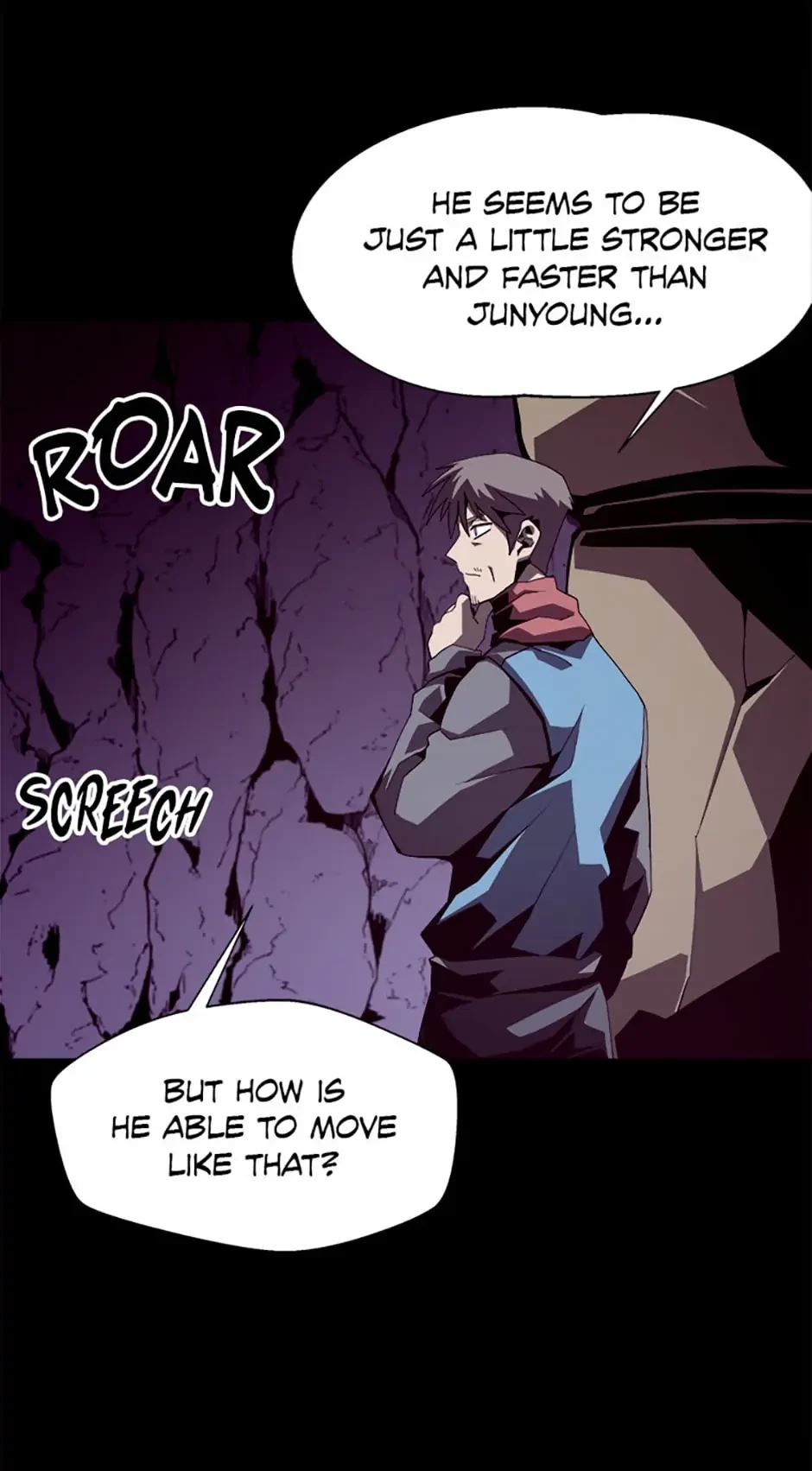 Dungeon Odyssey Chapter 18 - 13