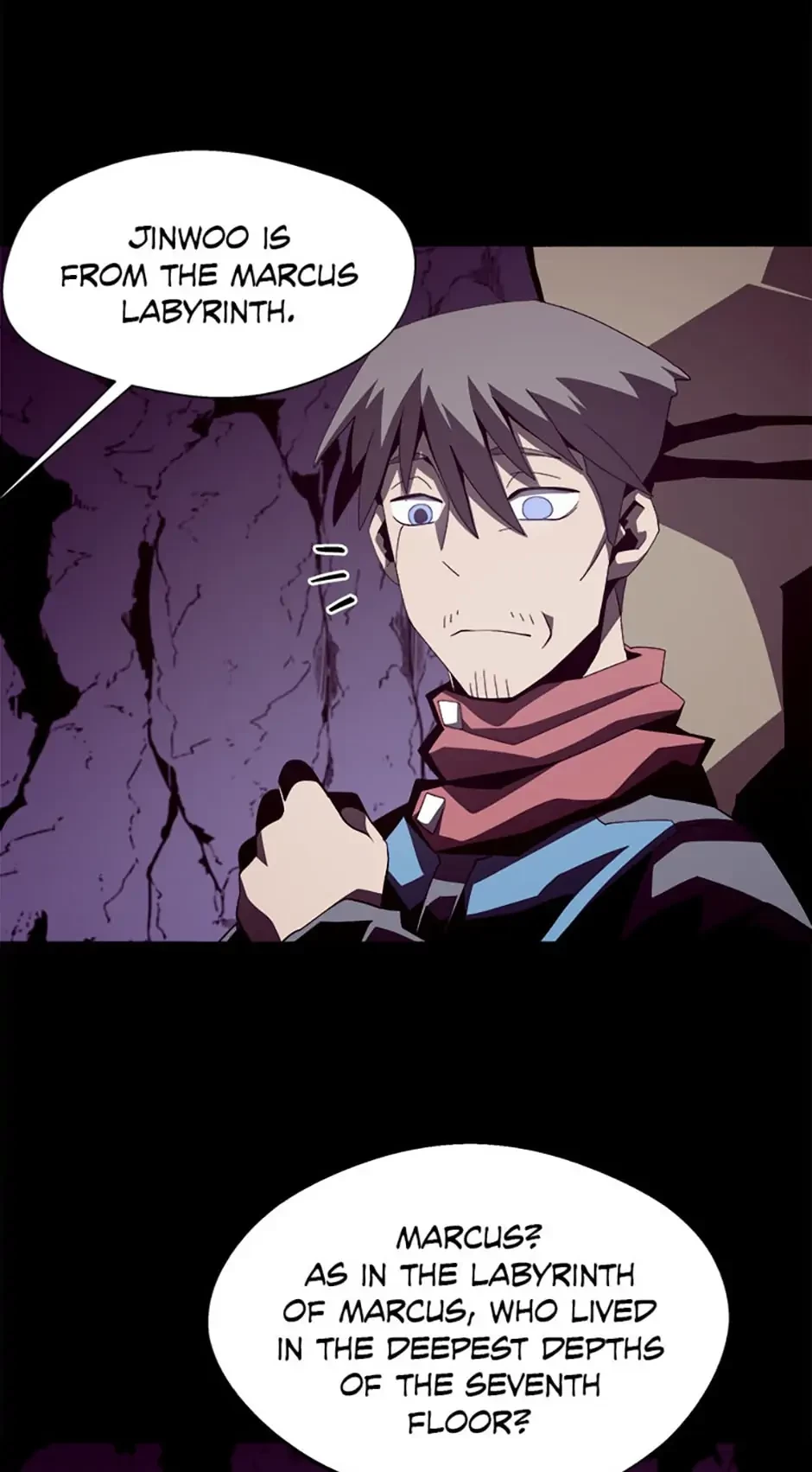 Dungeon Odyssey Chapter 18 - 14