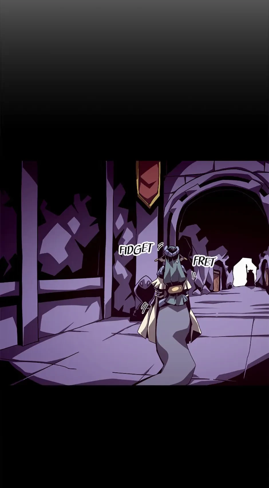 Dungeon Odyssey Chapter 19 - 54