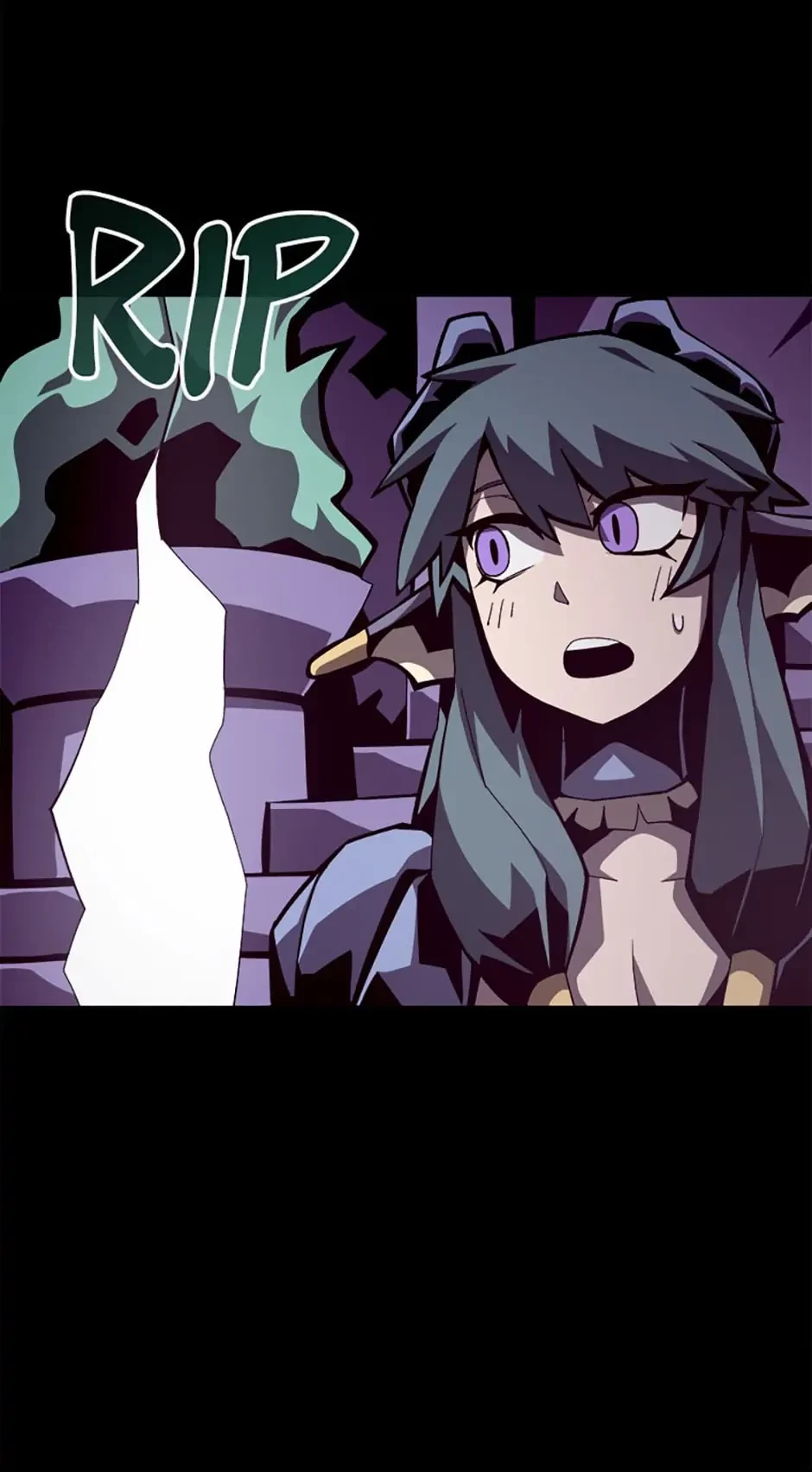 Dungeon Odyssey Chapter 19 - 55