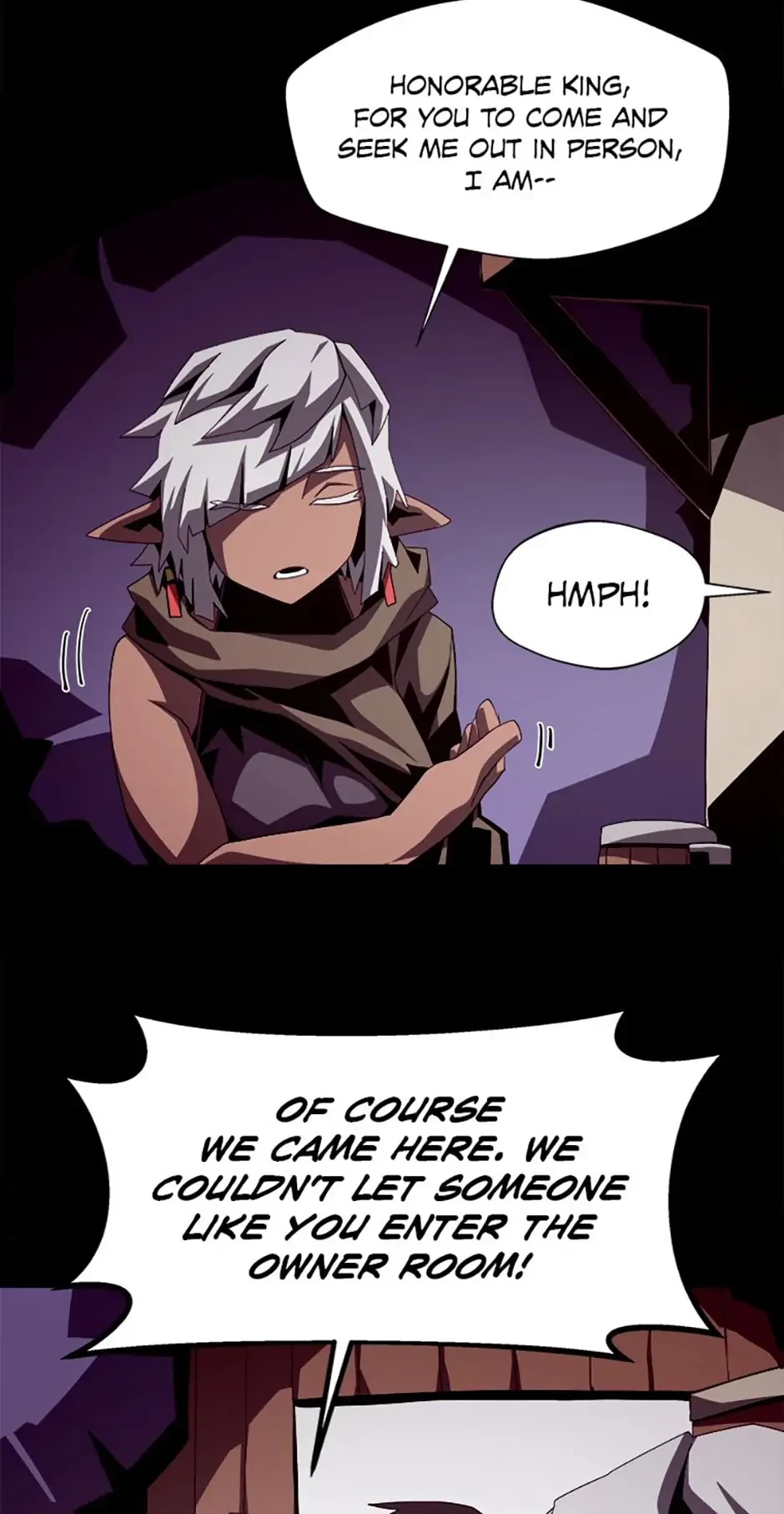 Dungeon Odyssey Chapter 20 - 56