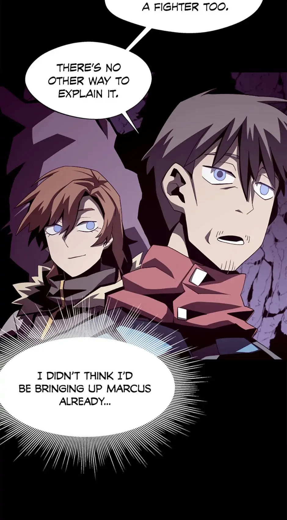 Dungeon Odyssey Chapter 18 - 18