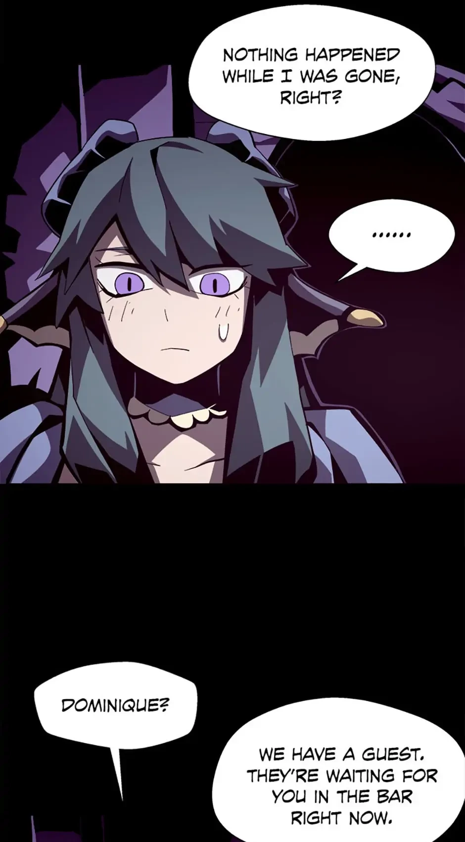 Dungeon Odyssey Chapter 19 - 57