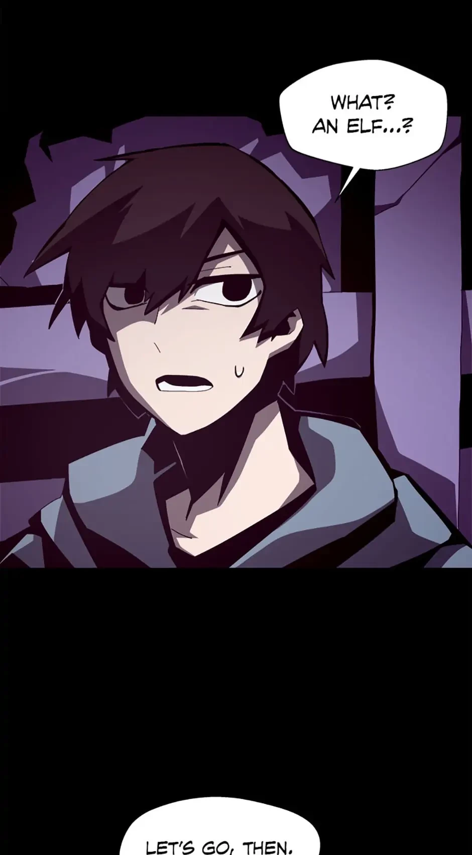 Dungeon Odyssey Chapter 19 - 60