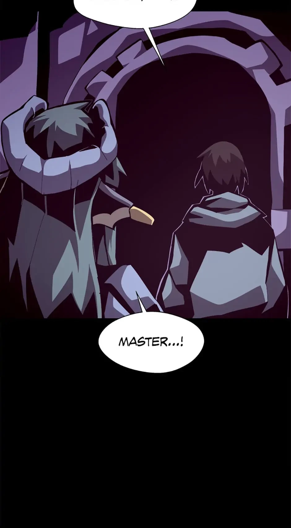 Dungeon Odyssey Chapter 19 - 61