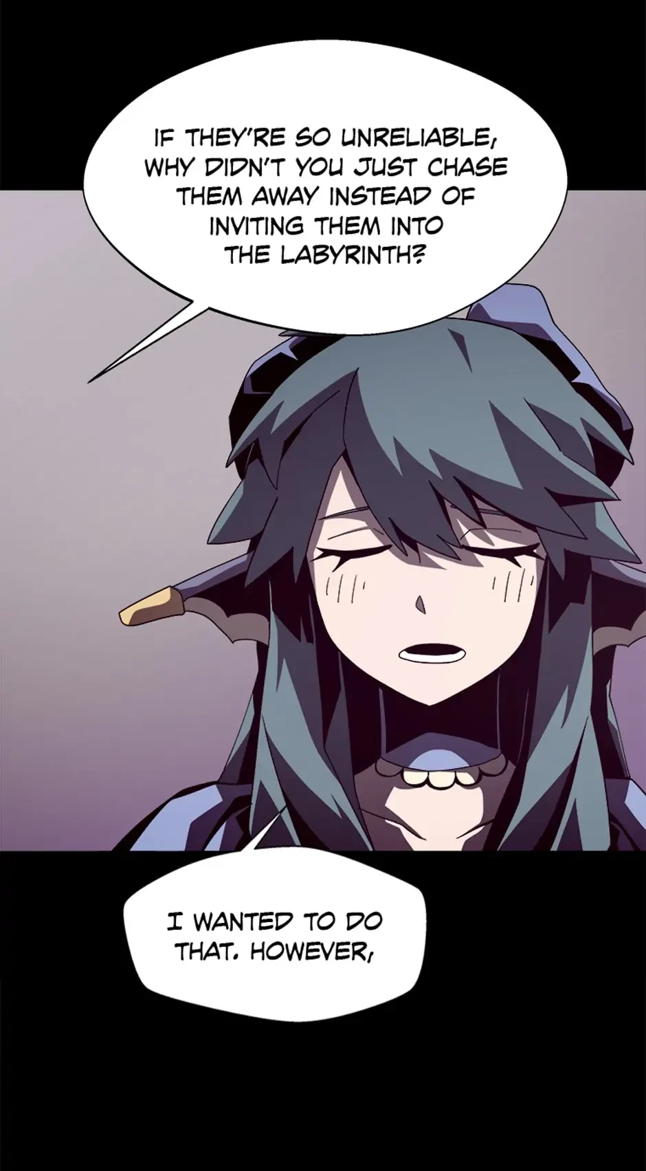 Dungeon Odyssey Chapter 19 - 63
