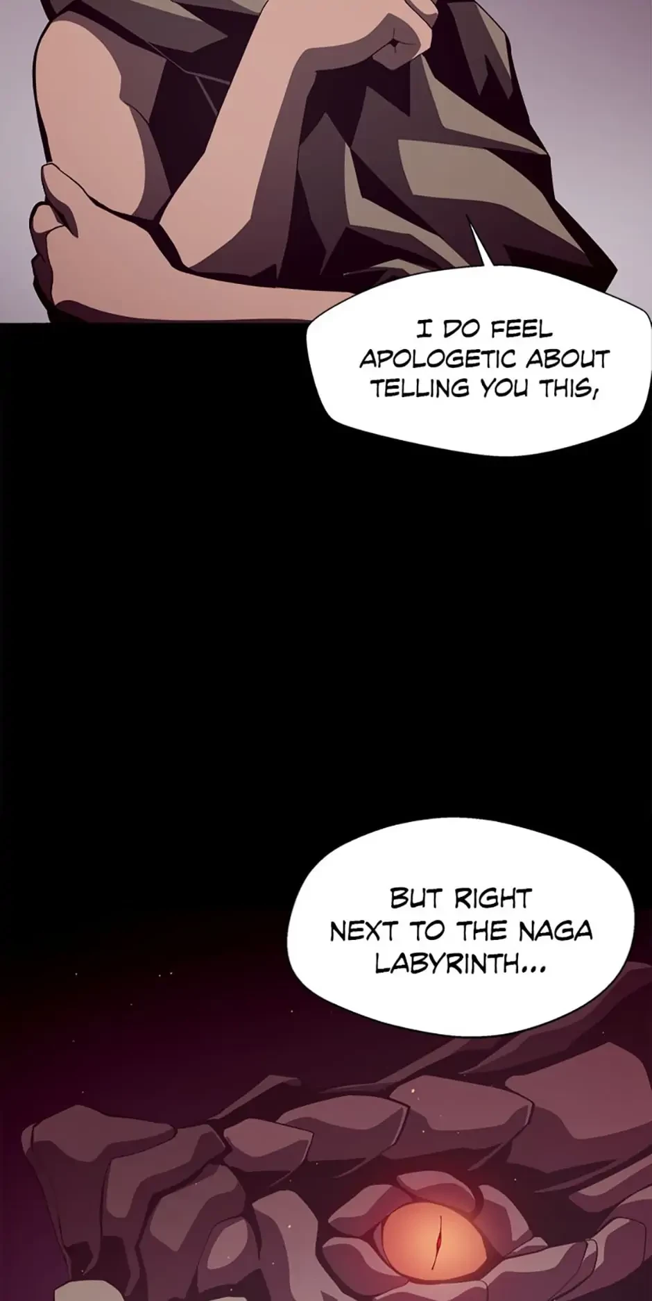 Dungeon Odyssey Chapter 20 - 64