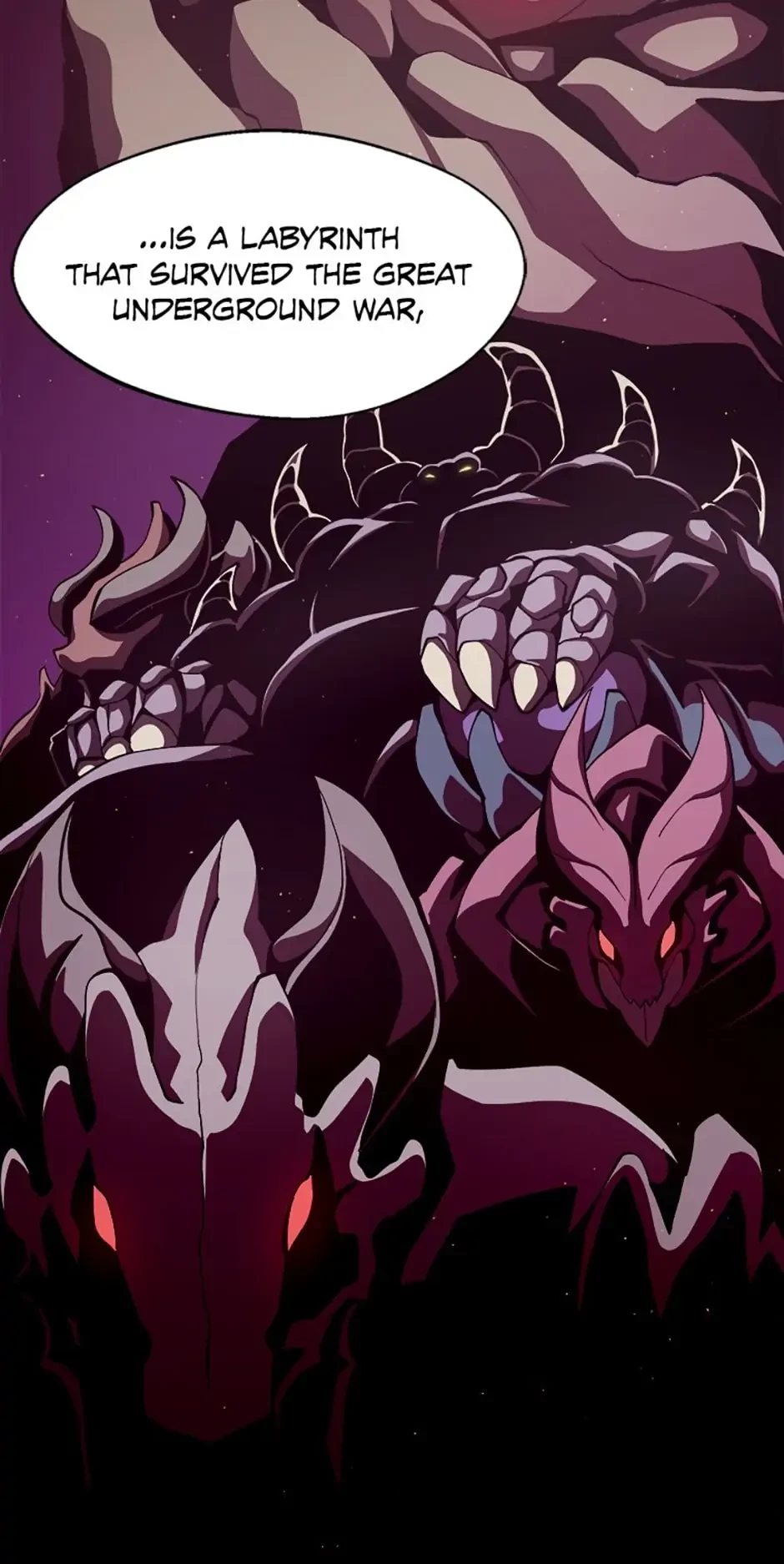 Dungeon Odyssey Chapter 20 - 65