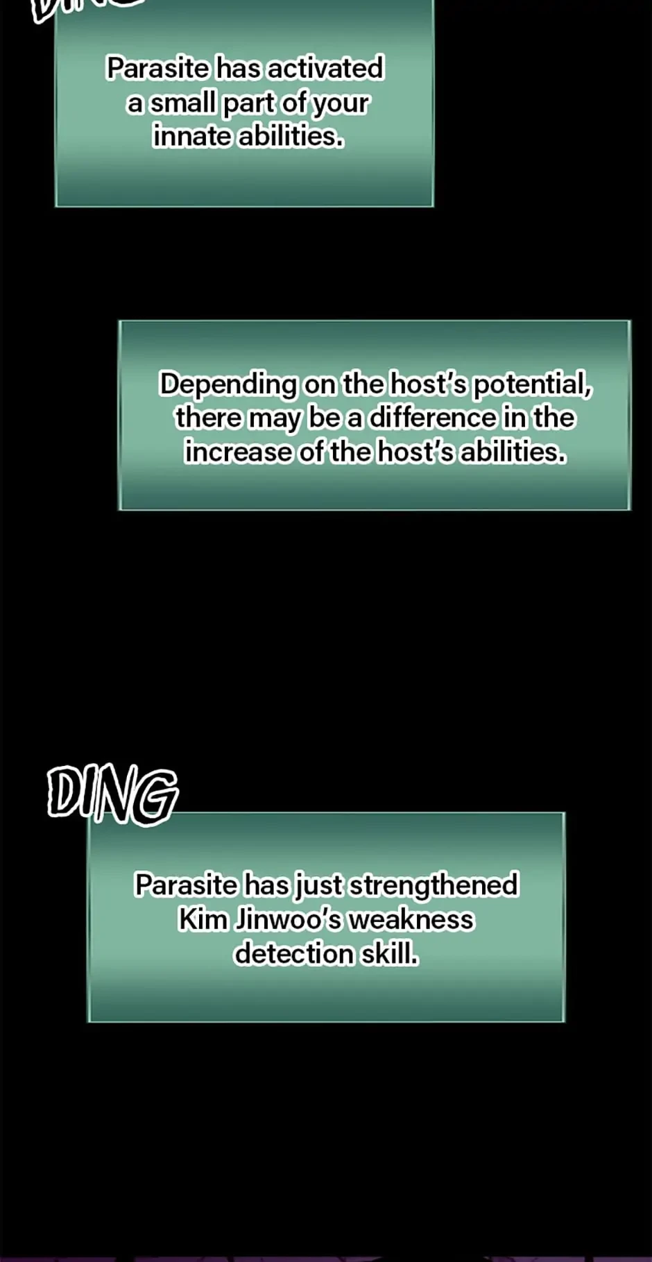 Dungeon Odyssey Chapter 18 - 27