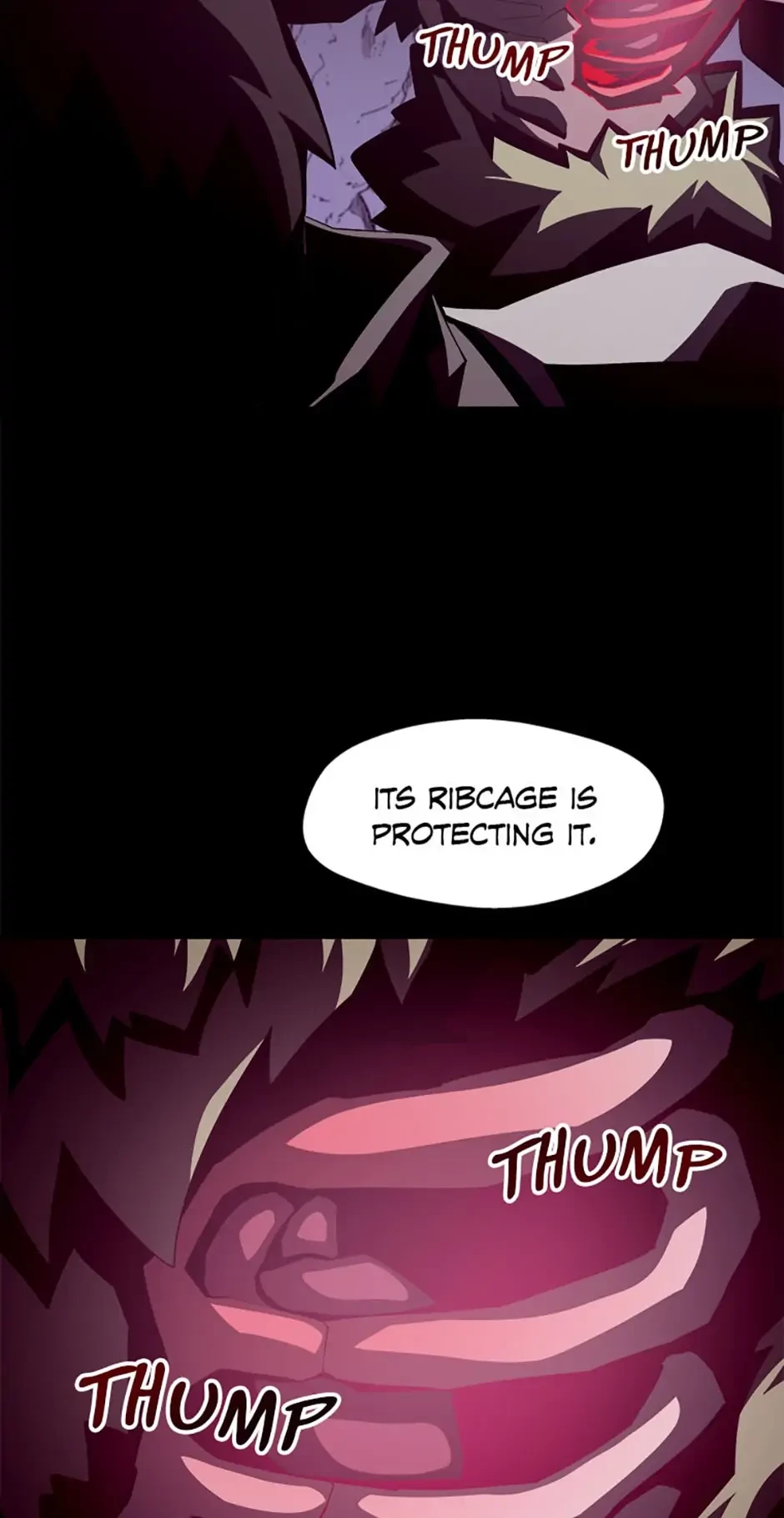 Dungeon Odyssey Chapter 18 - 29