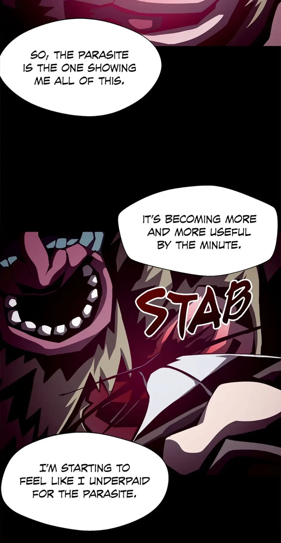 Dungeon Odyssey Chapter 18 - 30