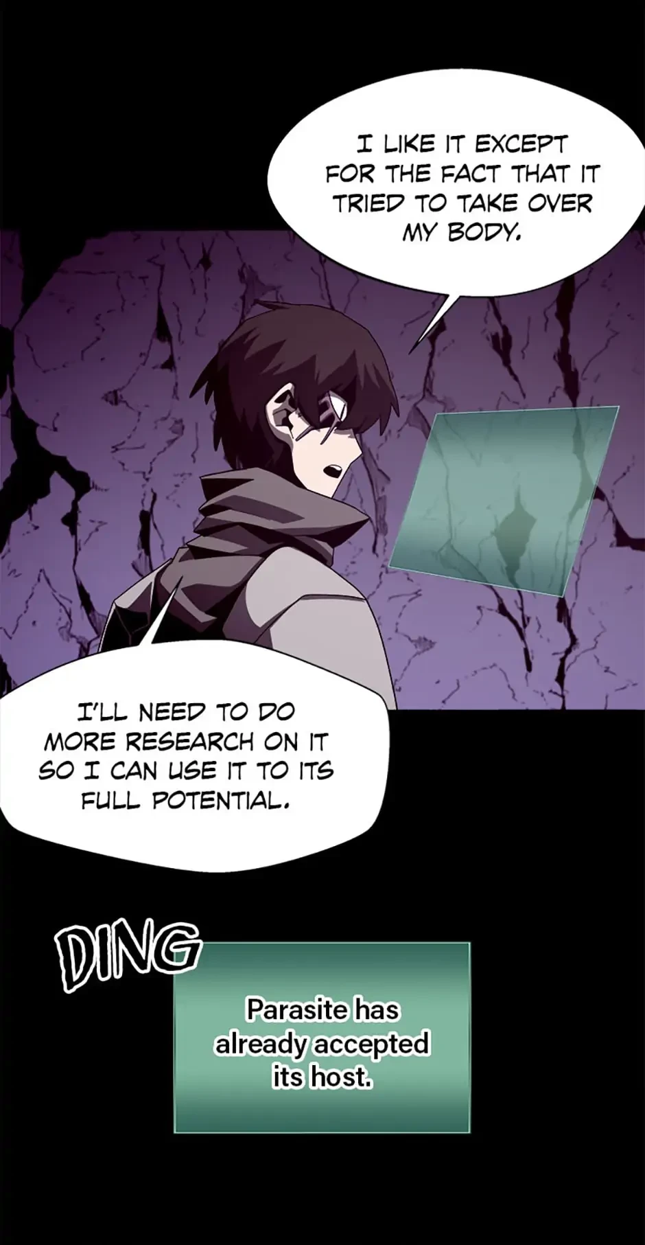 Dungeon Odyssey Chapter 18 - 31
