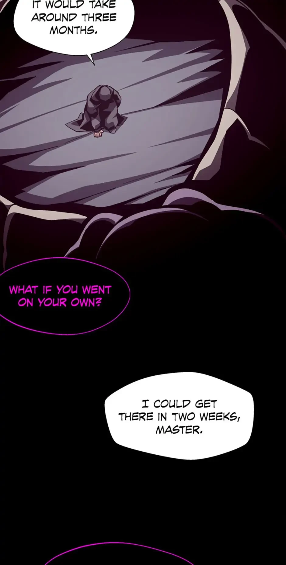 Dungeon Odyssey Chapter 17 - 5