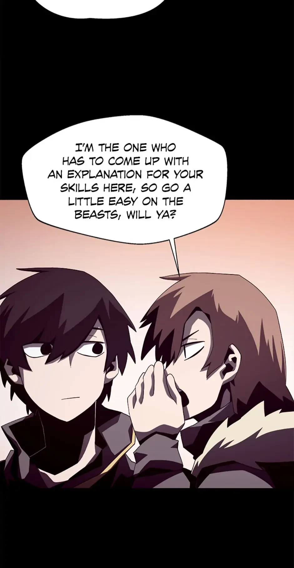 Dungeon Odyssey Chapter 18 - 34
